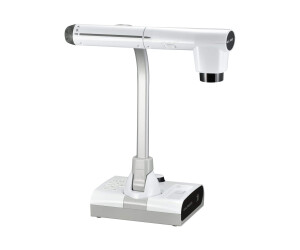 ELMO TT-12W STEM-CAM-Digital document camera