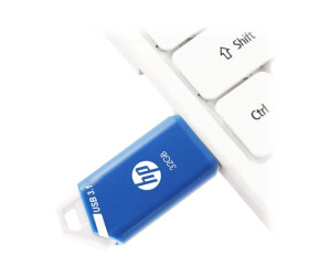 HP x755w - USB-Flash-Laufwerk - 32 GB - USB 3.1
