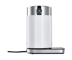 Graef WK 501 - Wasserkocher - 1 Liter - 2 kW