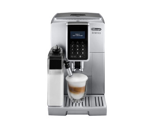 De longhi dinamica ecam 350.75.s - automatic coffee...