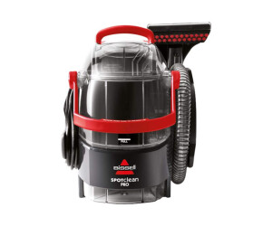 Bissell SpotClean Pro 1558n - carpet cleaner