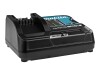 Makita DC10SB - Batterieladegerät - 1 x Batterien laden