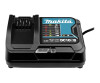 Makita DC10SB - Batterieladegerät - 1 x Batterien laden