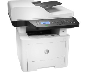 HP Laser 432FDN - Laser - Mono printing - 1200 x 1200 dpi...