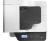 HP Laser MFP 432fdn - Drucken - Kopieren - Scannen - Faxen - Scannen an E-Mail; Beidseitiger Druck; Autom. Dokumentenzuführung (50 Blatt) - Laser - Monodruck - 1200 x 1200 DPI - A4 - Direktdruck - Schwarz - Weiß
