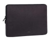 rivacase Riva Case Suzuka 7703 - Notebook-Hülle - 33.8 cm (13.3")