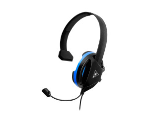 Turtle Beach Recon Chat - Headset - Earring