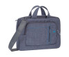 Rivacase Riva Case Alpendorf 7520 canvas - notebook pocket - 33.8 cm (13.3 ")