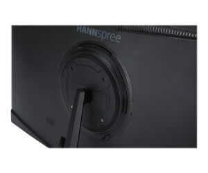 Hannsprree HC322PB - LED monitor - 81.28 cm (32 &quot;)