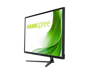 Hannspree HC322PPB - LED-Monitor - 81.28 cm (32")