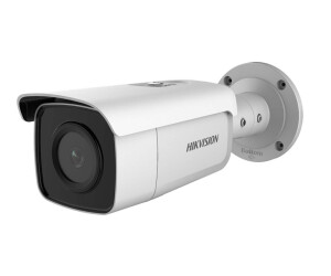 Hikvision Bullet IR DS-2CD2T46G2-4I C 4MM 4MP-Network camera