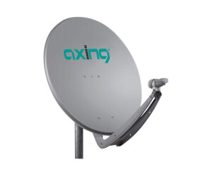 Axing Premium -Line Saa 85-02 - antenna - parabolic antenna