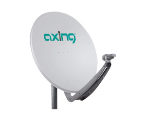 Axing Premium -Line Saa 85-01 - antenna - parabolic antenna