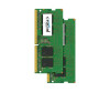 Crucial DDR4 - Module - 8 GB - So Dimm 260 -Pin