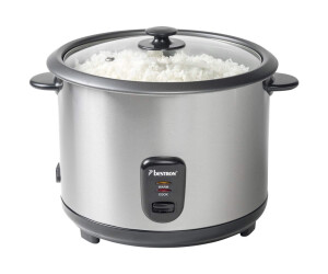 Punished kitchen heroes arc280 - rice cooker/steamer