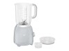 SMEG BLF01Sveu - table top mixer - 1.5 l - Dirac shot - Eis -Crusher - 1 m - 800 W