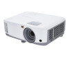 ViewSonic PA503S - DLP-Projektor - 3D - 3800 ANSI-Lumen - SVGA (800 x 600)
