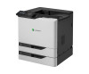 Lexmark CS820DTE - Printer - Color - Duplex - Laser - A4/Legal - 1200 x 1200 dpi - up to 57 pages/min. (monochrome)/