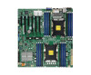 Supermicro SuperServer 6029P-TR - Server - Rack-Montage - 2U - zweiweg - keine CPU - RAM 0 GB - SATA - Hot-Swap 8.9 cm (3.5")