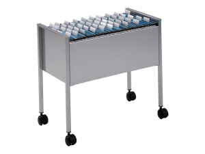 Durable Economy Suspension File trolley 80 A4 - 655 mm -...