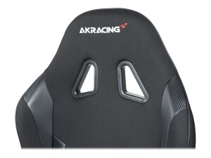 AKRacing EX-Wide - PC-Gamingstuhl - PC - 150 kg -...