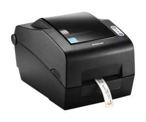 BIXOLON SLP -TX400G - label printer - thermal fashion /...