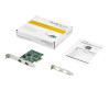 StarTech.com 2 Port 1394a FireWire PCI Express Schnittstellenkarte