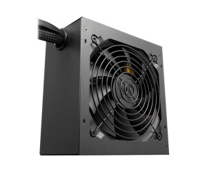 Sharkoon SHP Bronze 600W power supply (internal)