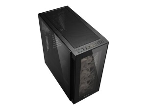 Sharkoon TG5 PRO RGB - Tower - ATX - Seitenteil mit...