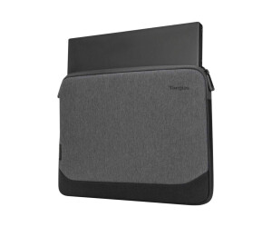 Targus Cypress Sleeve with Ecosmart - Notebook case - 39.6 cm (15.6 ")