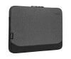 Targus Cypress Sleeve with EcoSmart - Notebook-Hülle - 39.6 cm (15.6")