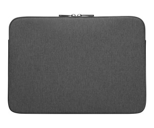 Targus Cypress Sleeve with EcoSmart - Notebook-Hülle