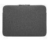 Targus Cypress Sleeve with EcoSmart - Notebook-Hülle
