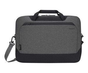 Targus Cypress Briefcase with EcoSmart - Notebook-Tasche...