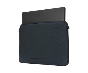 Targus Cypress Sleeve with Ecosmart - Notebook case