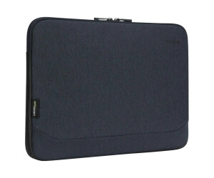 Targus Cypress Sleeve with Ecosmart - Notebook case