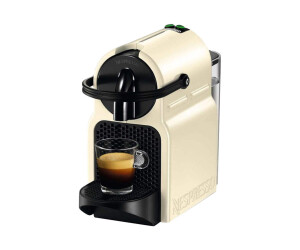 De Longhi Nespresso Inissia EN 80.CW - Kaffeemaschine