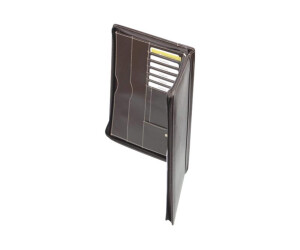 JŸscha Alassio A4 Monaco - folder with zipper for...