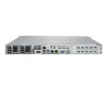 Supermicro SuperServer 5019C-WR - Server - Rack-Montage - 1U - 1-Weg - keine CPU - RAM 0 GB - SATA - Hot-Swap 8.9 cm (3.5")