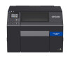 Epson ColorWorks CW-C6500Ae - Etikettendrucker - Farbe - Tintenstrahl - Rolle (21,59 cm)