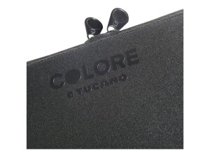 TUCANO Second Skin Colore for 13" - Notebook-Hülle - 33 cm (13")