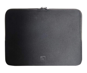 TUCANO Second Skin Colore for 13" - Notebook-Hülle - 33 cm (13")