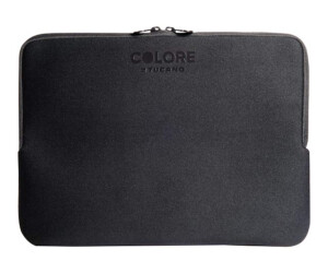 TUCANO Second Skin Colore for 13" - Notebook-Hülle - 33 cm (13")