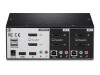 TRENDnet TK-240DP - KVM-/Audio-/USB-Switch - 2 x KVM/Audio/USB