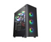 Thermaltake V Series V250 TG ARGB - Tower - ATX - side part with window (hardened glass)