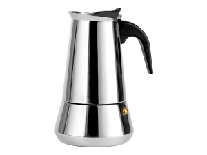 Zilverstad Leopold Vienna Trevi - Kaffeemaschine