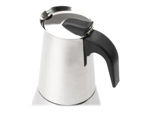 Zilverstad Leopold Vienna Trevi - Kaffeemaschine