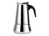 Zilverstad Leopold Vienna Trevi - Kaffeemaschine