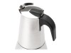 Zilverstad Leopold Vienna Trevi - Kaffeemaschine