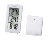 Hama EWS-152 - Thermometer - digital - weiß